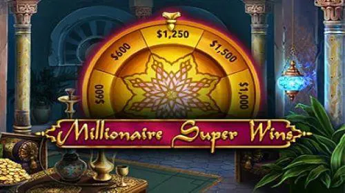 Millionaire Jackpot - Marakumi - Kenya